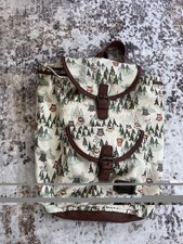 Loungefly Star Wars Ewok/Endor Drawstring Bac...