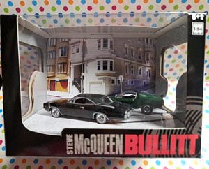 Bullitt Charger | eBay