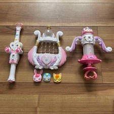 Healing Good Precure Toy