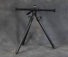 Classic Benbo 1 Tripod Made in England