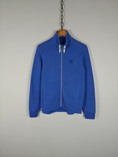 Polo Ralph Lauren Golf Zip Jacket Track Top Blue size L