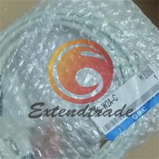 1PC NEW SMC JXC-W2A-C Actuator Controller Setting Software Connection Cable