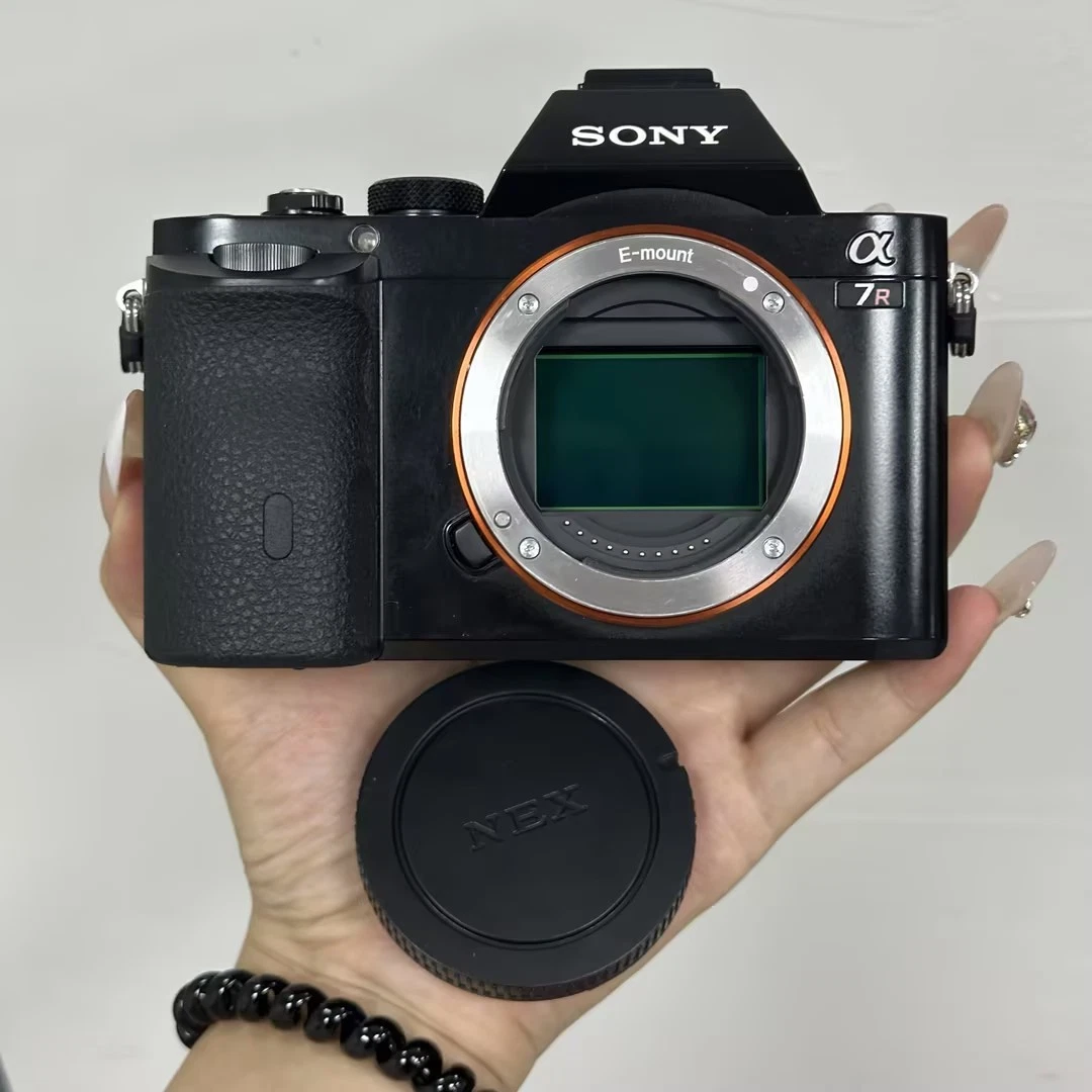 Sony A7R 1-4.9x Digital Zoom Digital Cameras for sale | eBay