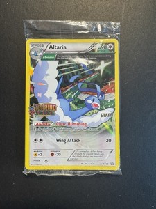 Pokemon XY Card