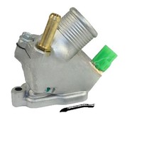 Thermostat KüHlmittel ÖFfnungstemperatur 90 °C Metzger FüR U.A. Volvo V70