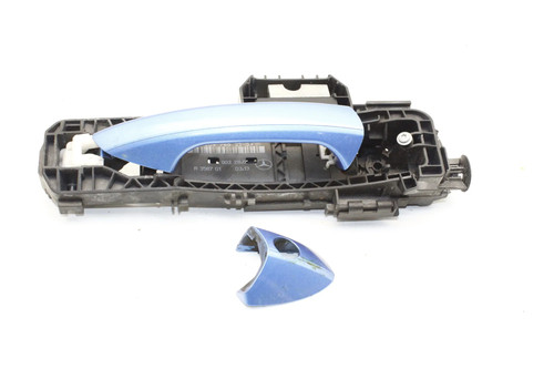 MERCEDES-BENZ B W246, W242 B 180 CDI 246.200 Türaußengriff vorne rechts 33897370