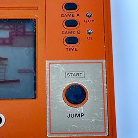 [Junk] Nintendo GAME&WATCH DONKEY KONG