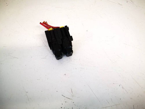 Sicherungen  Dodge Caliber DE2390791-30