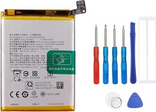 Battery BLP807 Compatible with Realme 7 Realme 7 5G Realme Narzo 30 Pro 5G