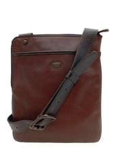 FOSSIL Borsa a spalla Donna Borsa marrone stile casual