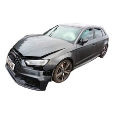 AUDI RS3 SPORTBACK 8V MOZZO CUSCINETTO RUOTA LATO SINISTRO POSTERIORE 5WA407621