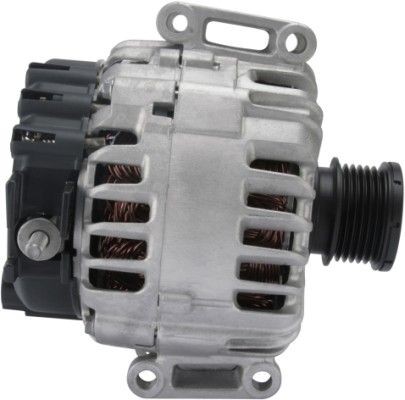 Hella 8EL 011 712-421 Generator FüR MERCEDES-BENZ-image