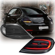 Paar LED Rücklicht für VW Beetle 2013-2019 Sequntail Blinker Rücklicht DRL