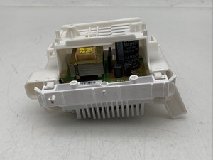 AEG L6FB41477 Waschmaschine Motor Elektronik BOIE2504 EMC18EPN1 A11286442 #CC718