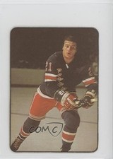 1974-75 Lipton Soup Food Issue Pete Stemkowski #42 im4