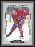 2025-26 O-Pee-Chee #323 Kirby Dach Montreal Canadiens