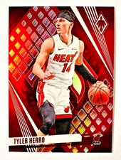 Tyler Herro Red Card Prices | Tyler Herro Red Card List