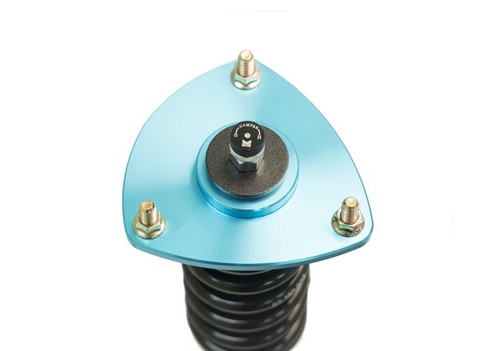Megan Racing EZ II Series Coilover Damper Kit Honda Accord 2013+ 2/4Dr - Bild 2 von 4