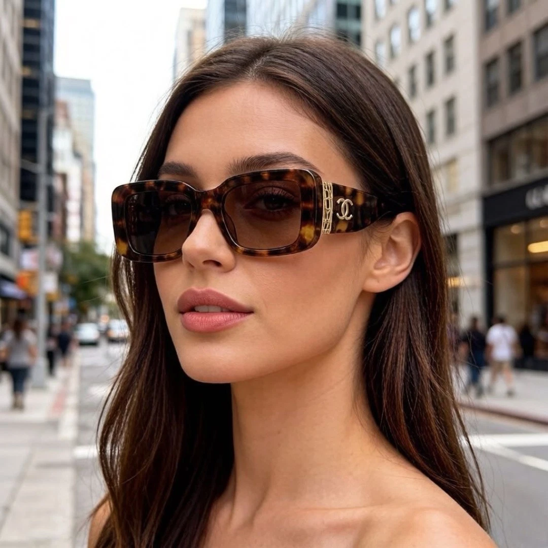 chanel 5076h sunglasses products for sale | eBay