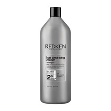 Redken Hair Cleansing Cream Shampoo 1000ml