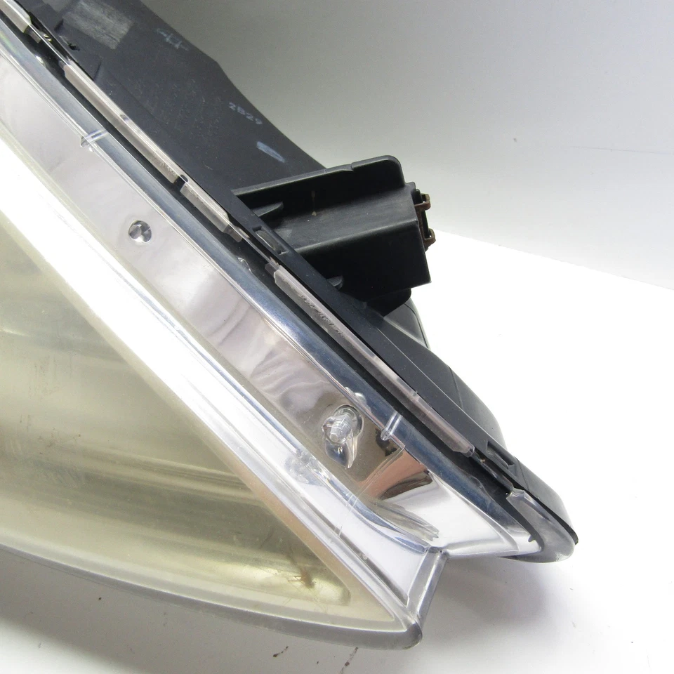 2012-2014 Hyundai Genesis Sedan Right Passenger RH Xenon HID Headlight OEM - Изображение 3 из 4