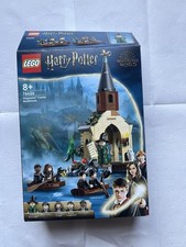 LEGO Harry Potter: Bootshaus von Schloss Hogwarts (76426)