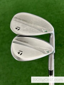Taylormade Mg2 Wedge Set | eBay