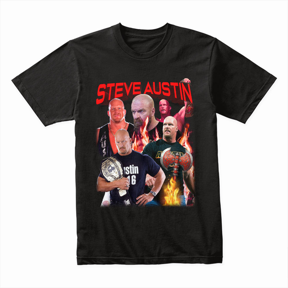 Steve Austin - 2