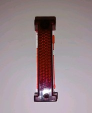 Gemmina Italia Rosso Lambretta Vespa Transparent Biemme Panten Type Accessories 
