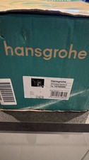 Hansgrohe Thermostat Unterputz ShowerSelect F...