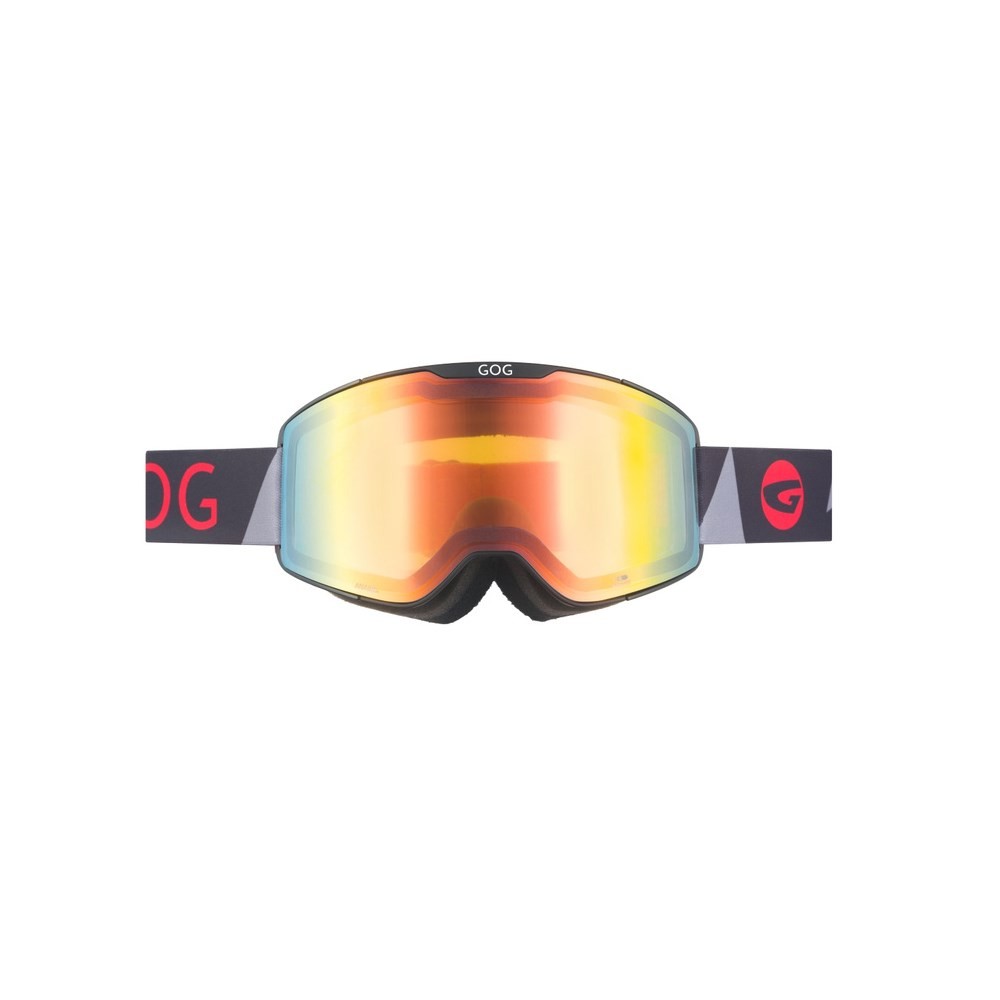 Защитные очки для скифов Damen Goggle Anakin H6014 Schwarz 39590₽