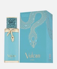 Vulcan Feu | Eau De Parfum 100ml | French Avenue