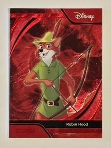 ロビン・フッド トレーディングカード Robin Hood Cards | eBay