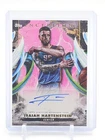 2024 Topps Inception Basketball Pink Isaiah Hartenstein #AC-IH