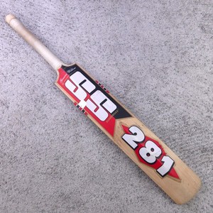 SS Sunridges 281 Willow Cricket Bat Size 6 VVS Laxman Sareen Sports