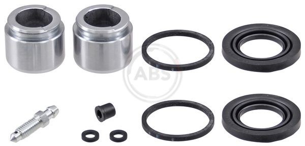 A.B.S. Reparatursatz, Bremssattel 57849 FüR MERCEDES-BENZ-image
