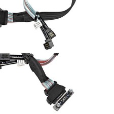 Dell PowerEdge R630 backplane RAID Cable 05DP...