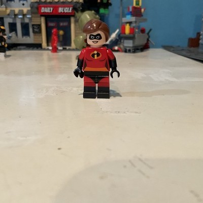 LEGO - Disney Pixar - The Incredibles Mrs. Incredible Minifigure (incr006)