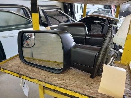 Driver Left Side View Mirror 68462769AA Fits 19-24 Ram 1500 3073079