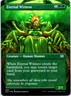 Eternal Witness (Borderless) (Foil) Double Masters 2022, 368 NM