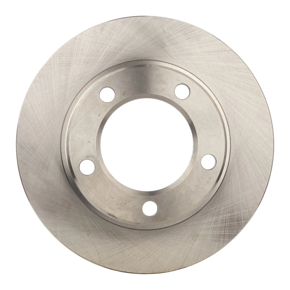 Rotores de freno de disco delanteros + pastillas para Dodge W100 1984-1989 1980-1993 Dodge Ramcharger Foto 3 de 4