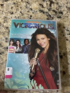 Victorious Dvd Season 1 | eBay