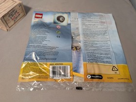 New LEGO 20014 Brickmaster Creator Quad Bike ATV 4x4 Polybag Sealed Bag