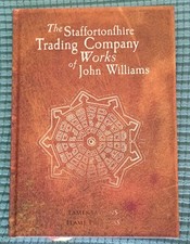 The Staffortonshire Trading Company Lamentati...
