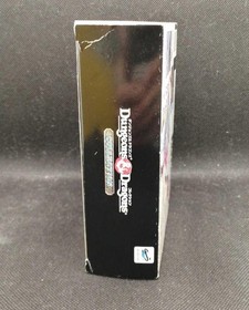 SEGA Dungeons & Dragons Sega Saturn Game Expansion RAM Included Used