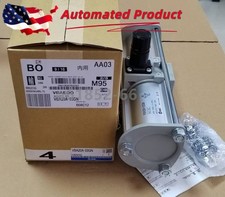 1PC New Applicable For SMC Booster Valve Booster Pump VBA20A-03GN