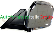 Retroviseur gauche (ou coque) Mitsubishi L200
