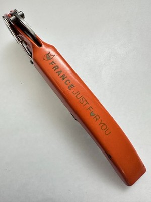Pulltex FRANCE JUST FOR YOU Click-Cut Waiters Corkscrew Wine Opener