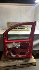 Porte avant et accessoires Fiat Qubo
