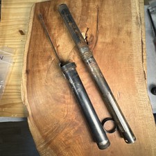 Jc Higgins Model 20 Action Slide Magazine Tube- 200 Flite King-q150